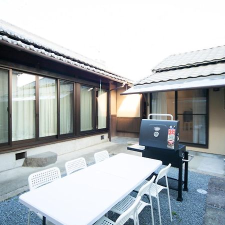 Awaji Central Villa In Shizuki1764 エクステリア 写真