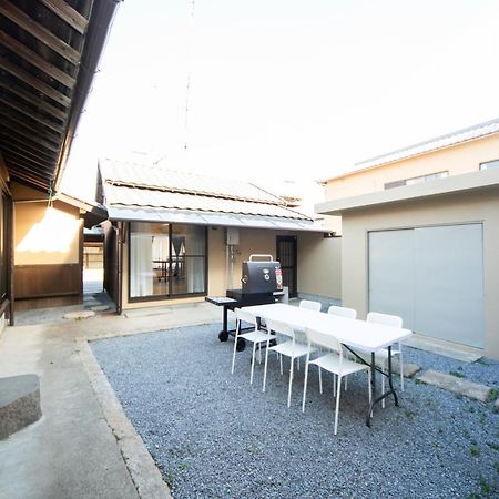 Awaji Central Villa In Shizuki1764 エクステリア 写真