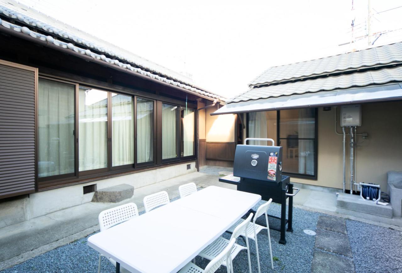 Awaji Central Villa In Shizuki1764 エクステリア 写真