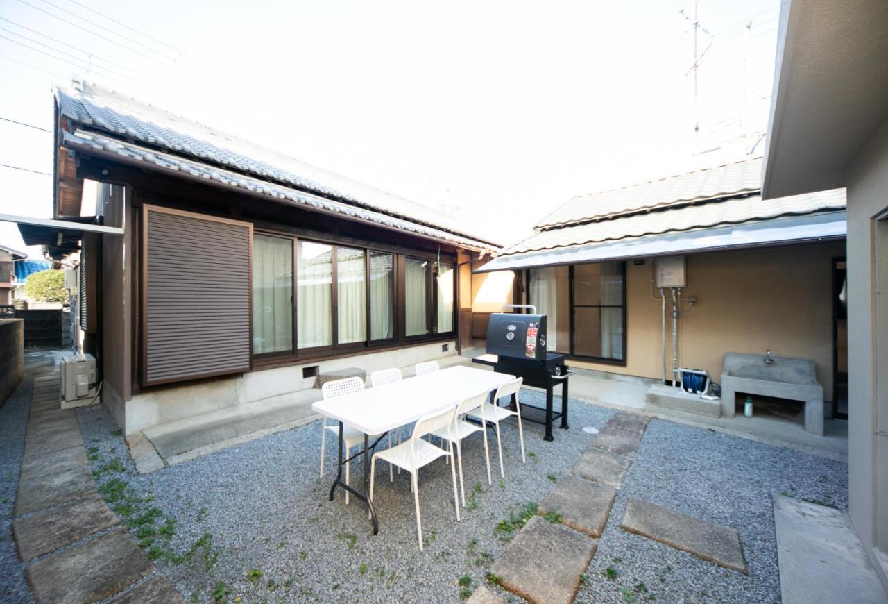 Awaji Central Villa In Shizuki1764 エクステリア 写真