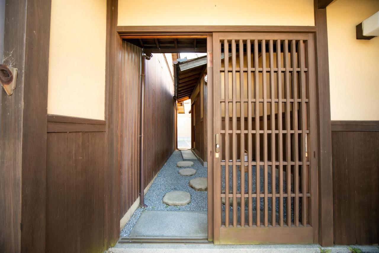 Awaji Central Villa In Shizuki1764 エクステリア 写真