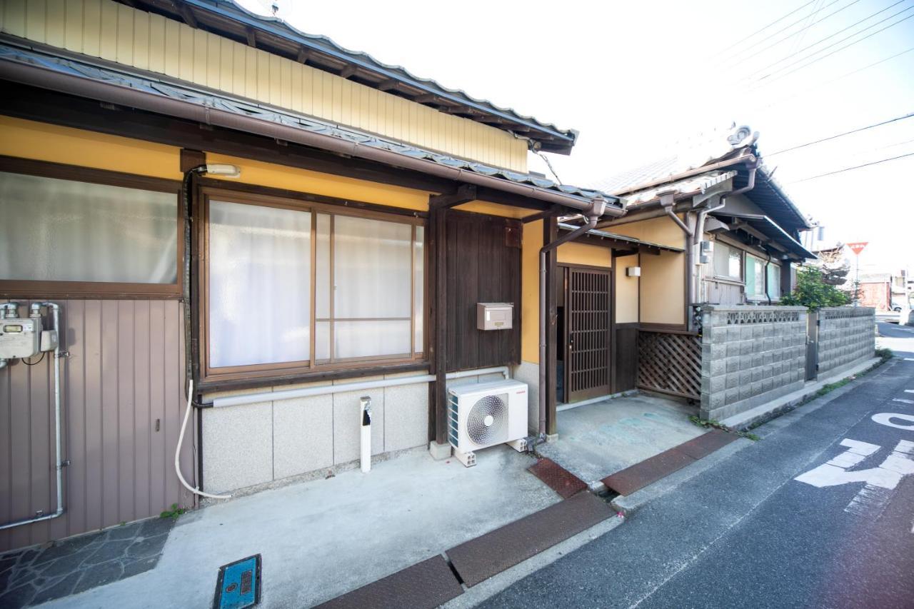 Awaji Central Villa In Shizuki1764 エクステリア 写真