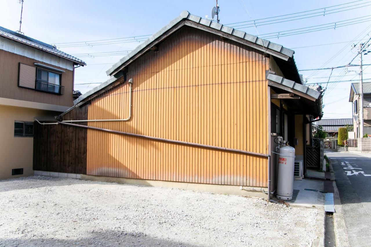 Awaji Central Villa In Shizuki1764 エクステリア 写真