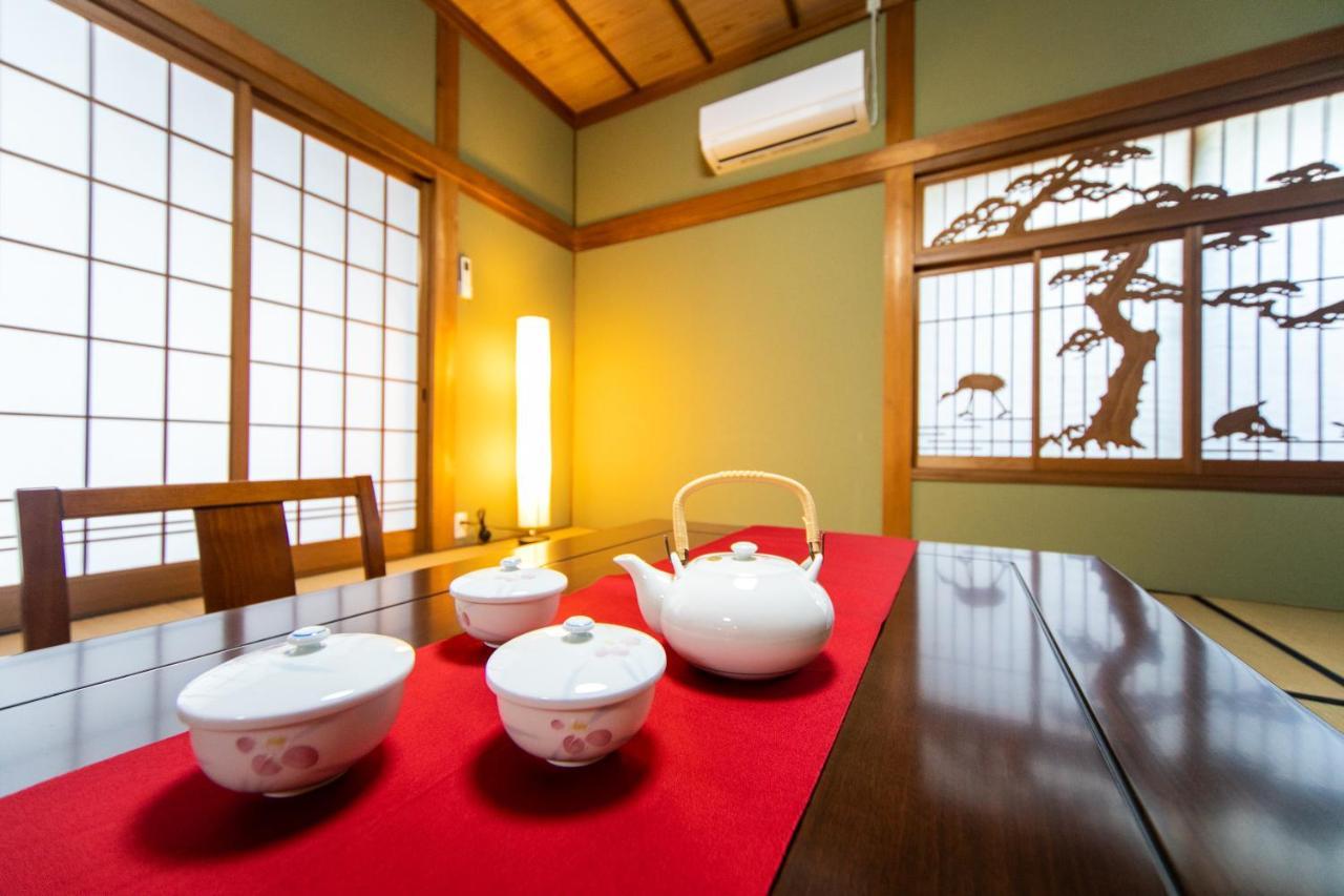 Awaji Central Villa In Shizuki1764 エクステリア 写真