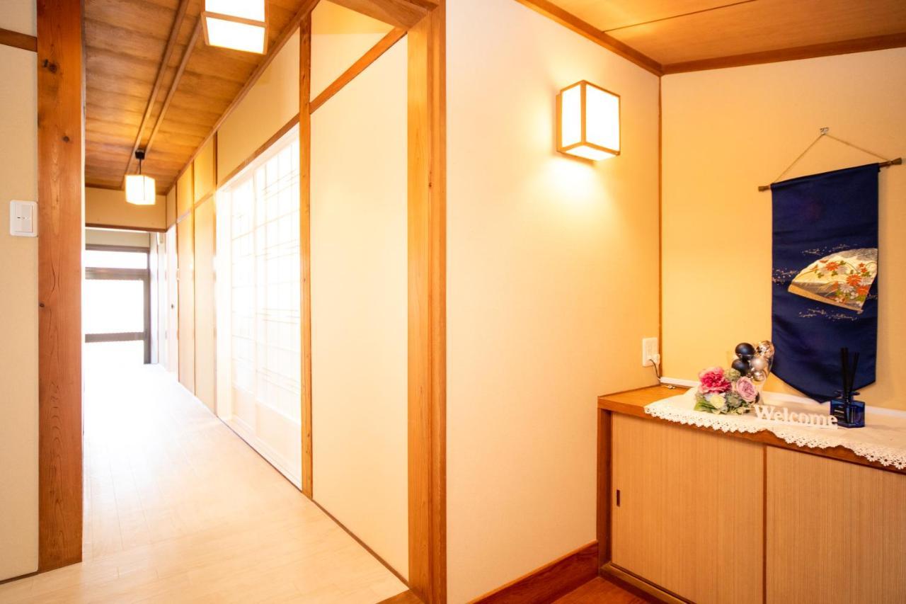 Awaji Central Villa In Shizuki1764 エクステリア 写真