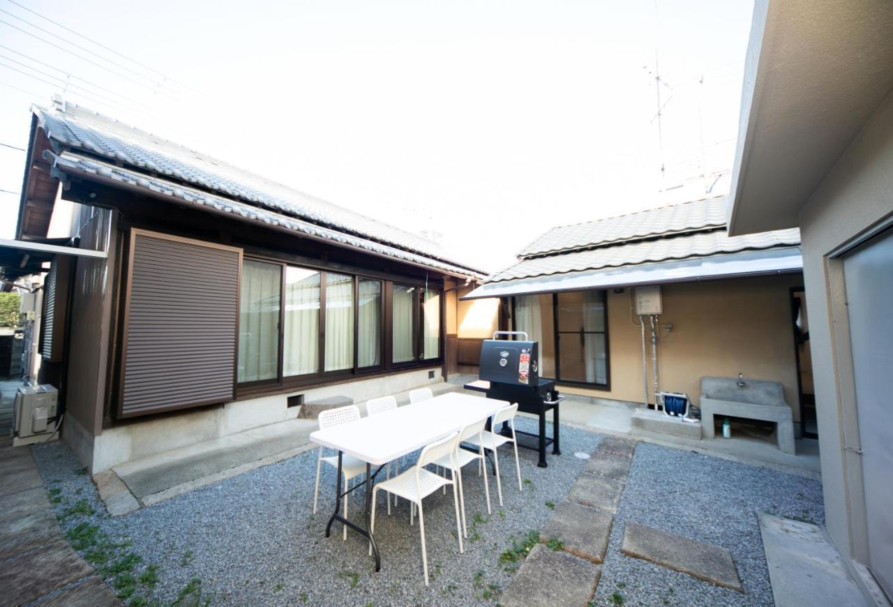 Awaji Central Villa In Shizuki1764 エクステリア 写真