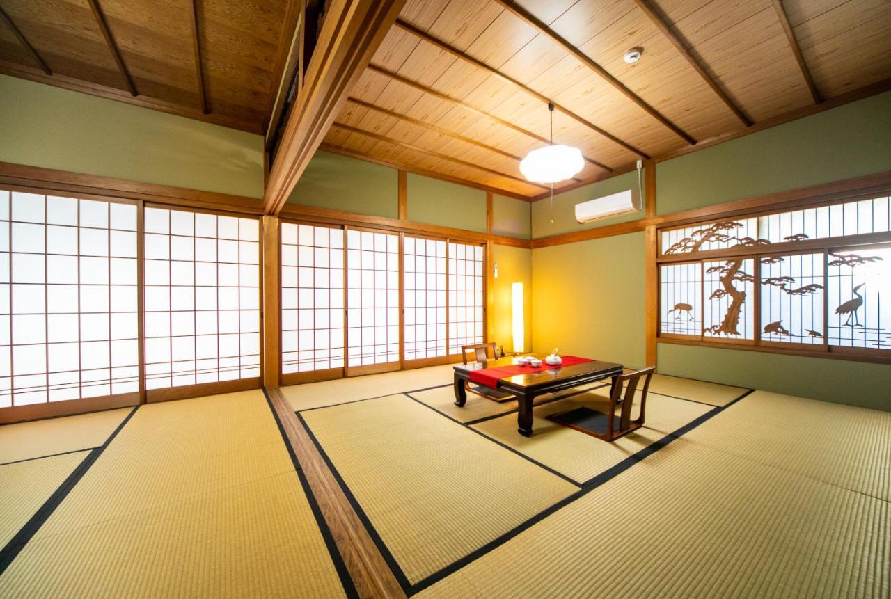 Awaji Central Villa In Shizuki1764 エクステリア 写真