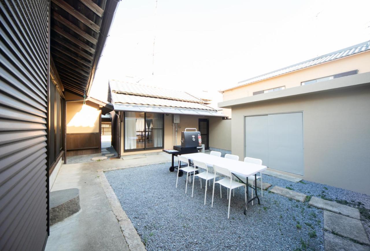 Awaji Central Villa In Shizuki1764 エクステリア 写真