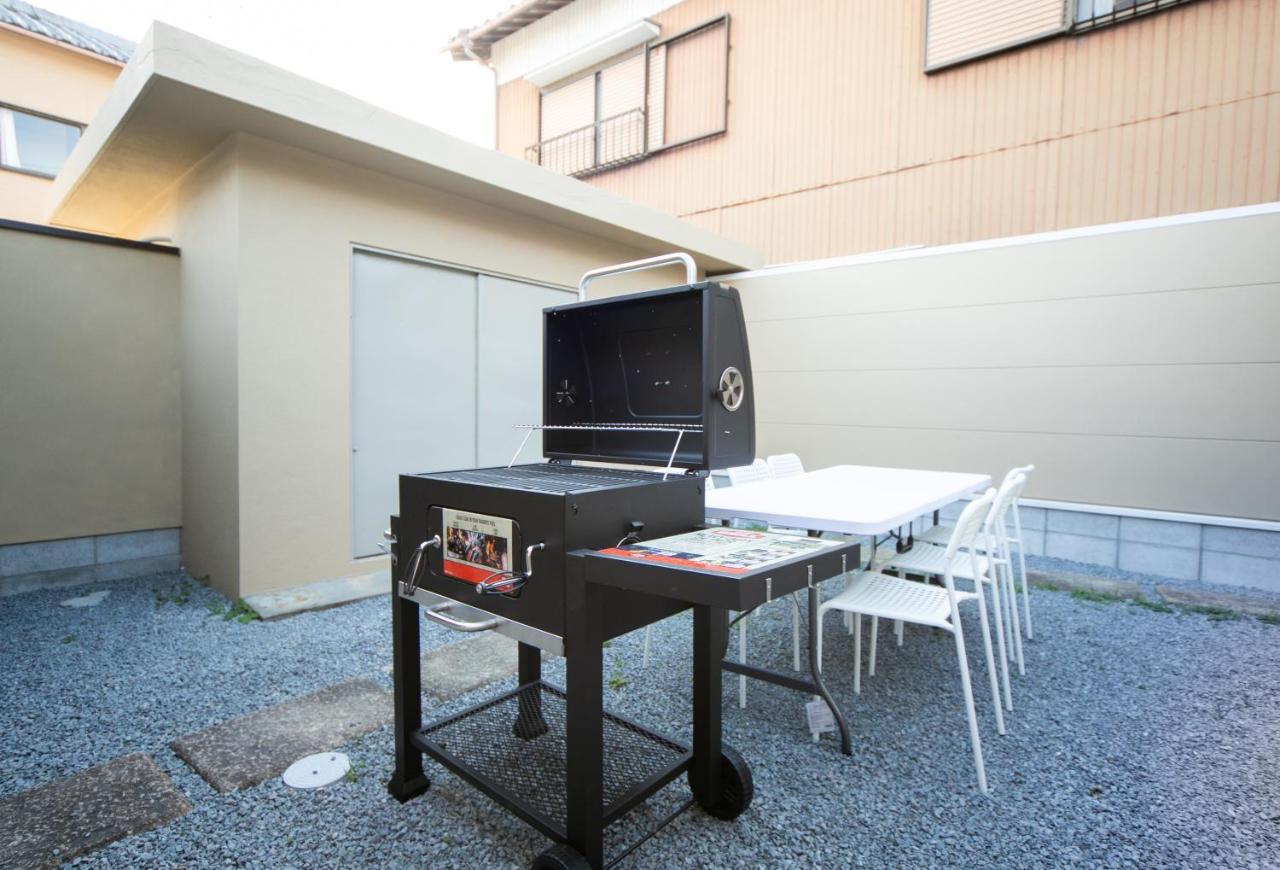 Awaji Central Villa In Shizuki1764 エクステリア 写真