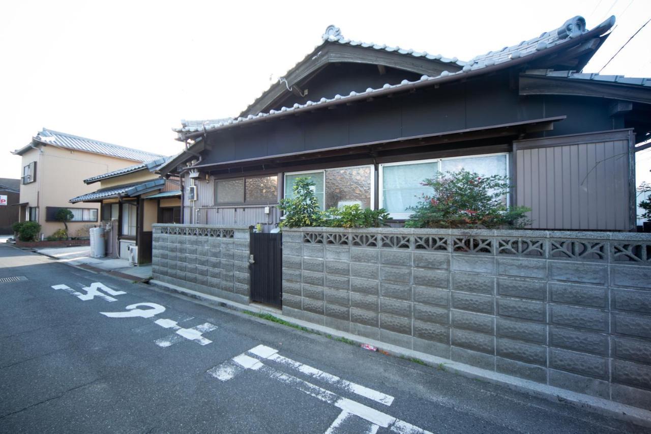 Awaji Central Villa In Shizuki1764 エクステリア 写真