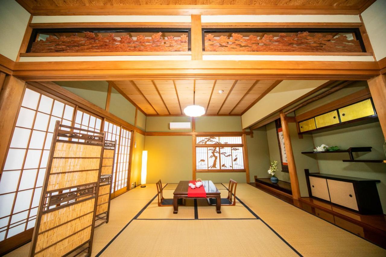 Awaji Central Villa In Shizuki1764 エクステリア 写真