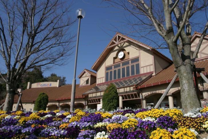 Awaji Central Villa In Shizuki1764 エクステリア 写真